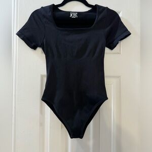OQQ Bodysuit